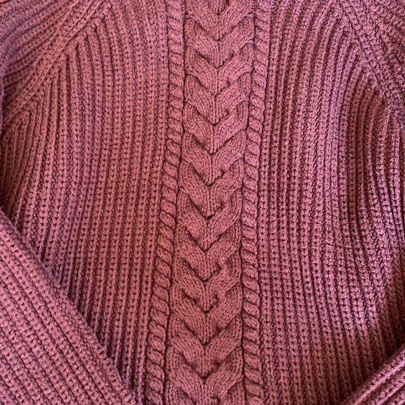 Lululemon Bring The Cozy Turtleneck Size 6 - Picture 2 of 10